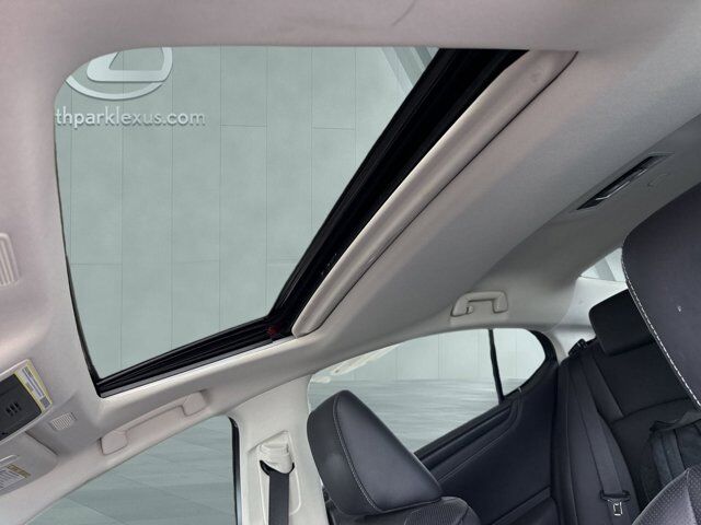 2023 Lexus ES 350 San Antonio TX