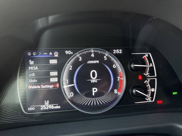 2023 Lexus ES 350 San Antonio TX