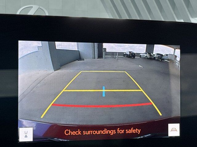2023 Lexus ES 350 San Antonio TX