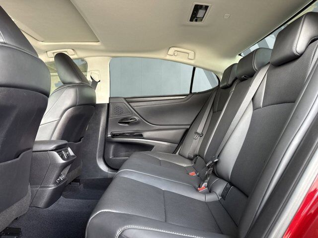2023 Lexus ES 350 San Antonio TX