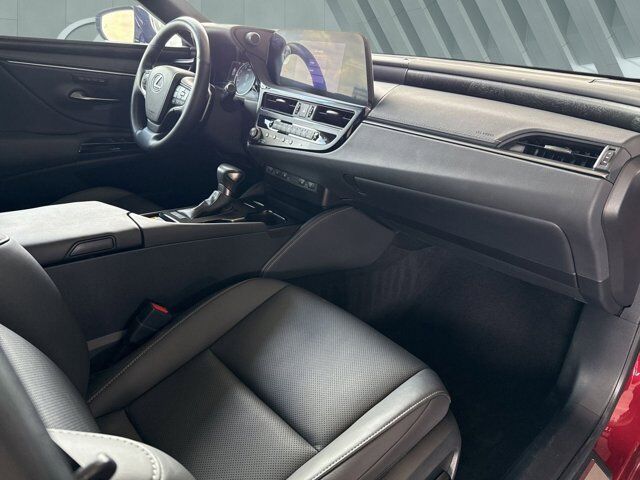 2023 Lexus ES 350 San Antonio TX