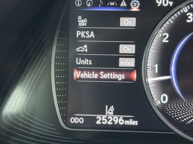 2023 Lexus ES 350 San Antonio TX