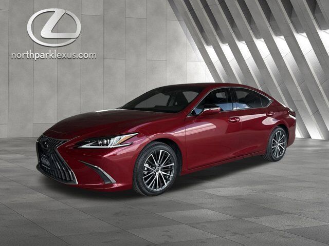 2023 Lexus ES 350 San Antonio TX