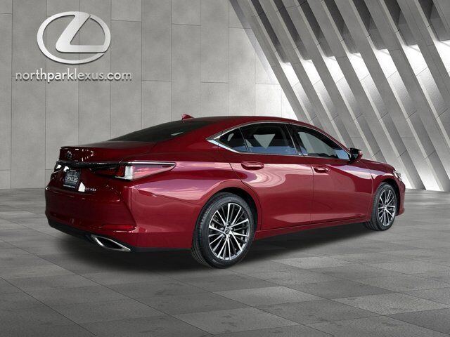 2023 Lexus ES 350 San Antonio TX