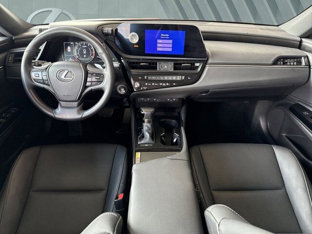 2023 Lexus ES 350 San Antonio TX