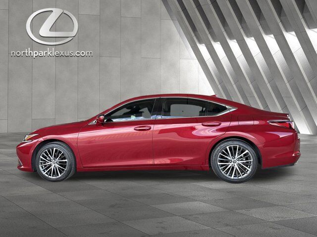 2023 Lexus ES 350 San Antonio TX