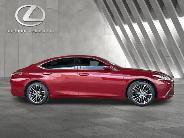 2023 Lexus ES 350 San Antonio TX