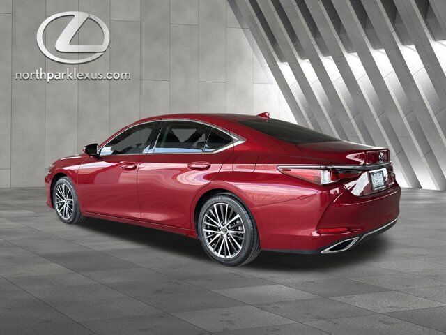 2023 Lexus ES 350 San Antonio TX