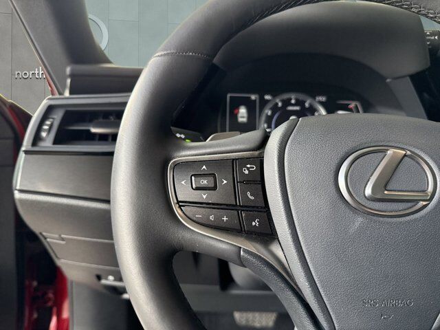 2023 Lexus ES 350 San Antonio TX