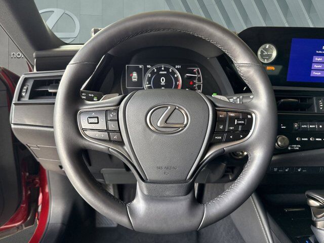 2023 Lexus ES 350 San Antonio TX