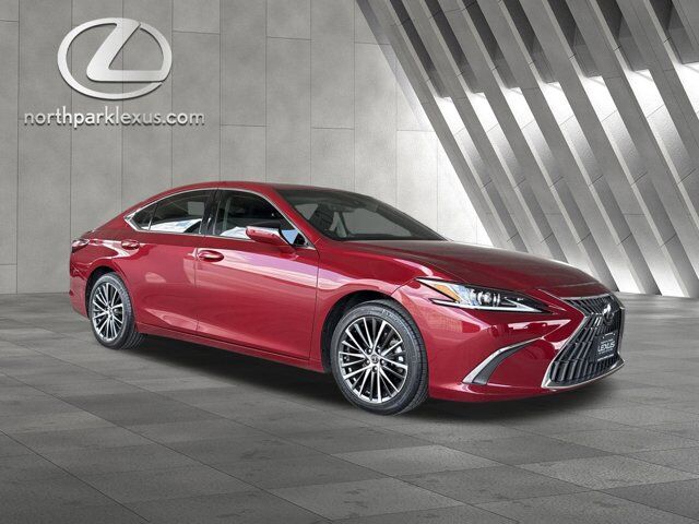2023 Lexus ES 350 San Antonio TX
