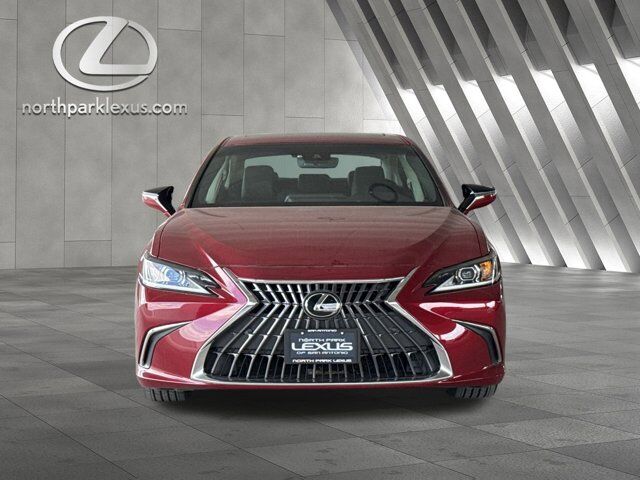 2023 Lexus ES 350 San Antonio TX