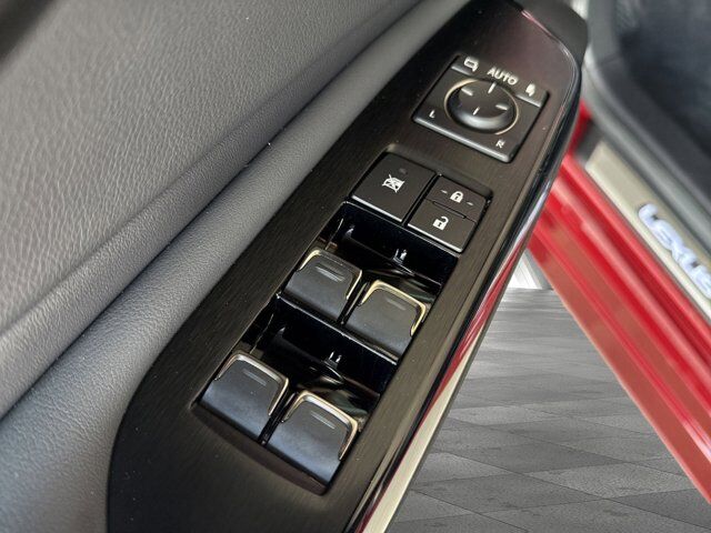 2023 Lexus ES 350 San Antonio TX