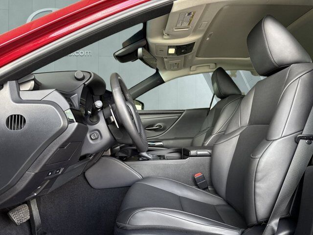 2023 Lexus ES 350 San Antonio TX
