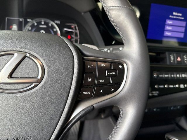 2023 Lexus ES 350 San Antonio TX