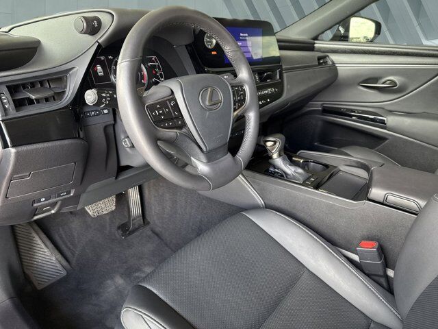 2023 Lexus ES 350 San Antonio TX