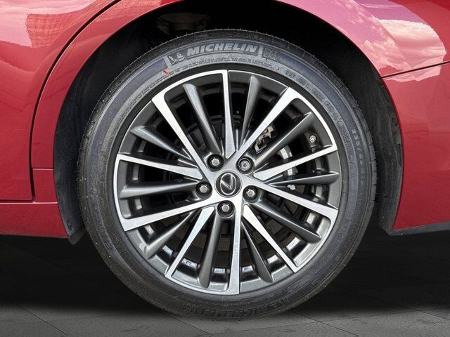 2023 Lexus ES 350 San Antonio TX