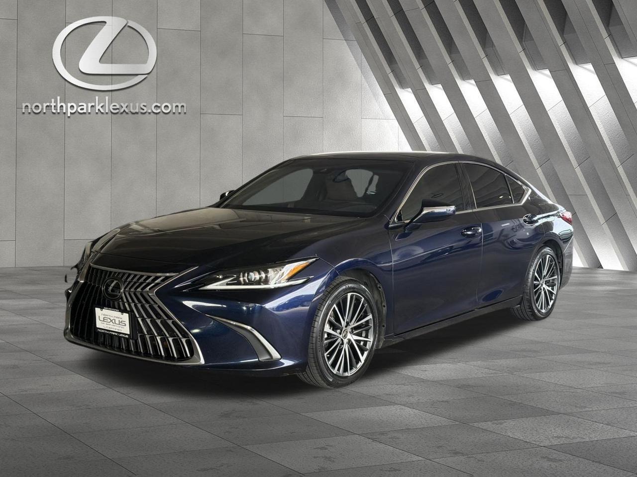 2023 Lexus ES 350
