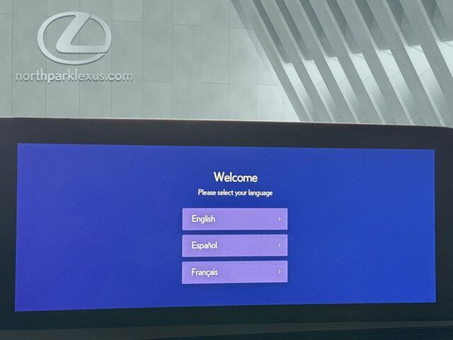 2023 Lexus ES 350 San Antonio TX
