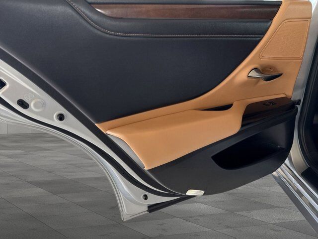 2023 Lexus ES 350 San Antonio TX