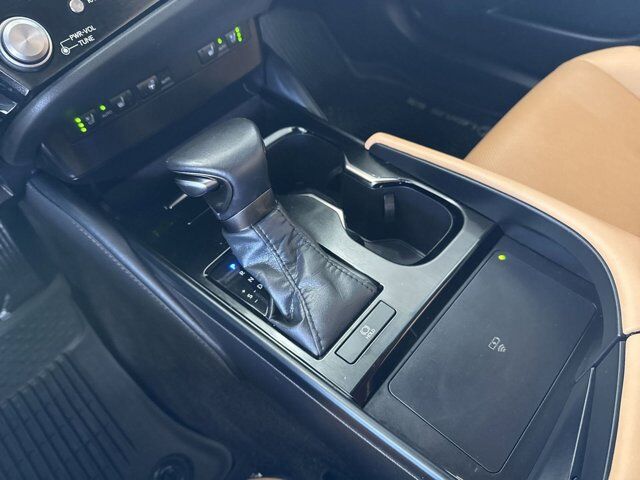 2023 Lexus ES 350 San Antonio TX