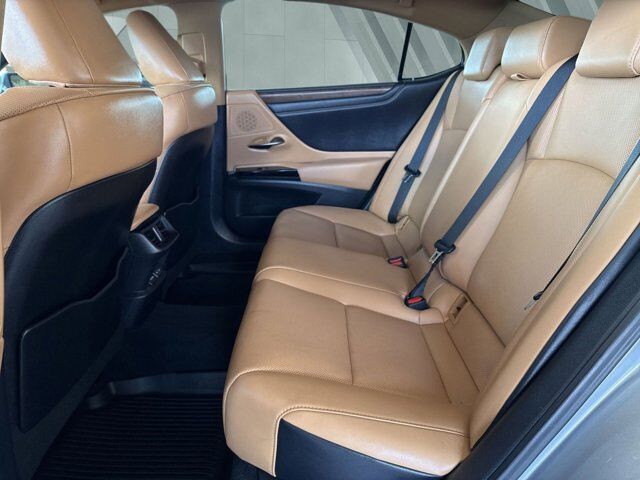 2023 Lexus ES 350 San Antonio TX