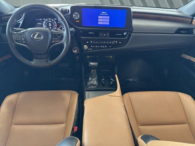 2023 Lexus ES 350 San Antonio TX