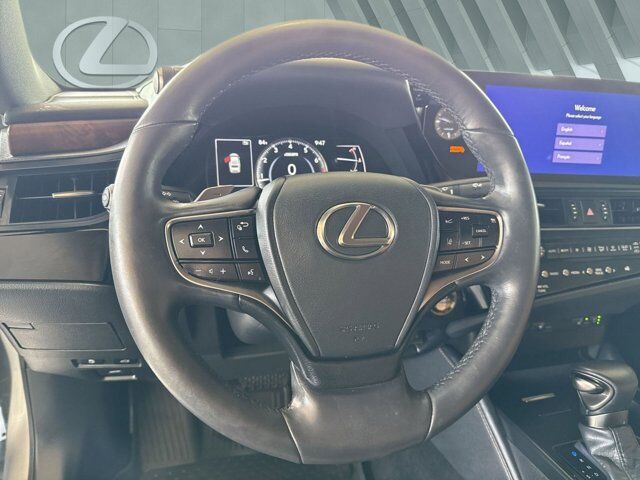 2023 Lexus ES 350 San Antonio TX