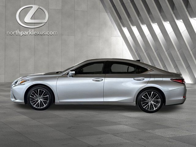 2023 Lexus ES 350 San Antonio TX