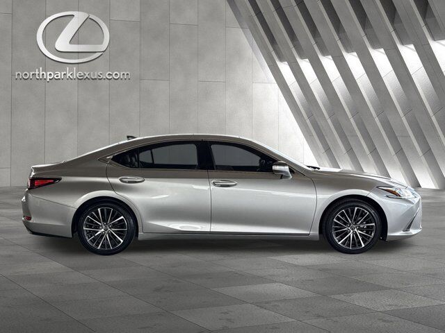 2023 Lexus ES 350 San Antonio TX
