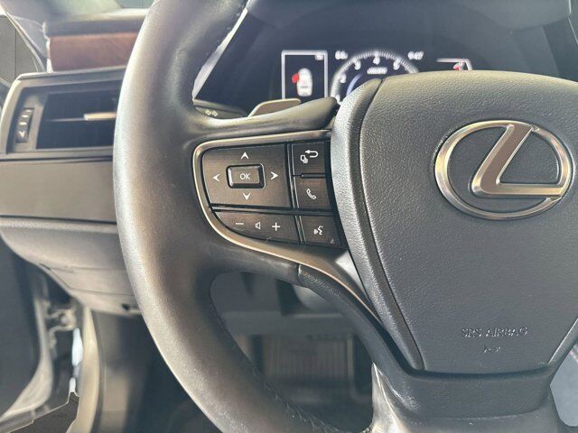 2023 Lexus ES 350 San Antonio TX