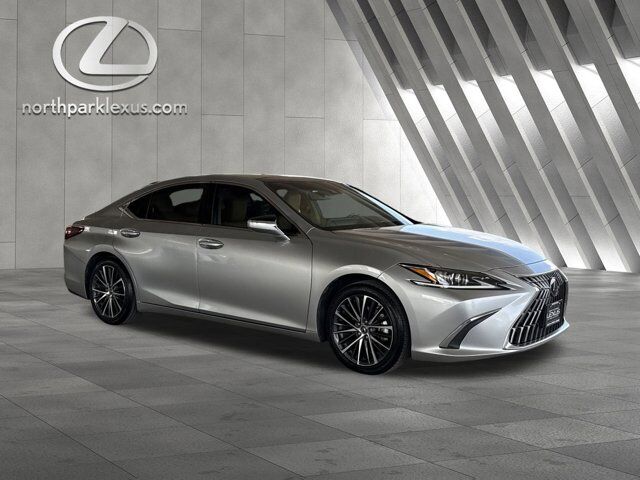 2023 Lexus ES 350 San Antonio TX