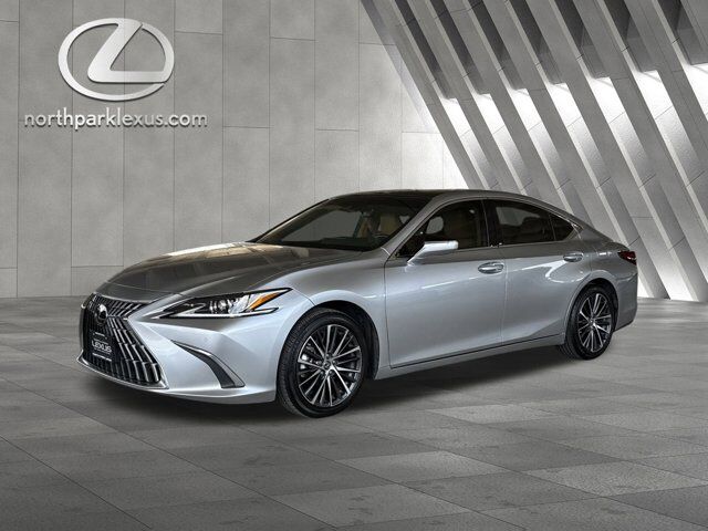 2023 Lexus ES 350 San Antonio TX