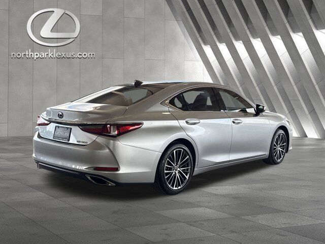 2023 Lexus ES 350 San Antonio TX