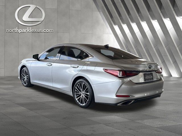2023 Lexus ES 350 San Antonio TX