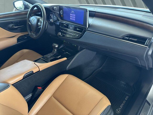 2023 Lexus ES 350 San Antonio TX