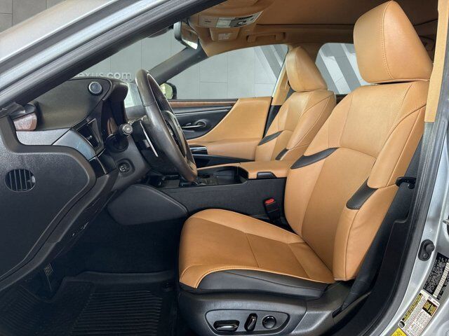 2023 Lexus ES 350 San Antonio TX