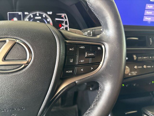 2023 Lexus ES 350 San Antonio TX