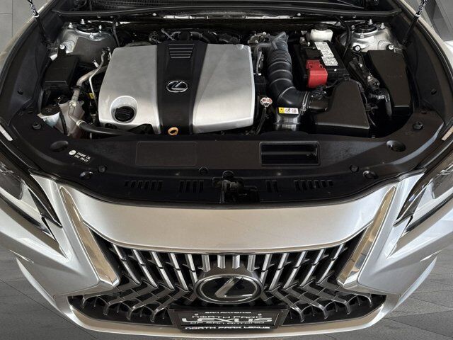2023 Lexus ES 350 San Antonio TX
