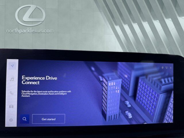 2023 Lexus ES 350 San Antonio TX