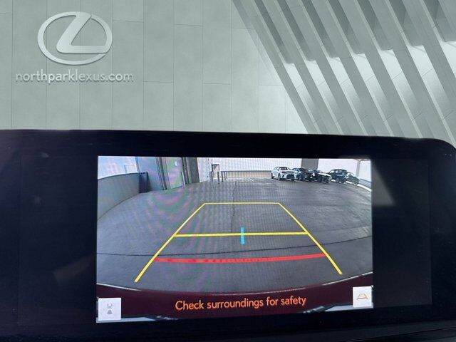 2023 Lexus ES 350 San Antonio TX
