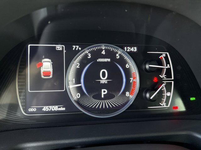 2023 Lexus ES 350 San Antonio TX