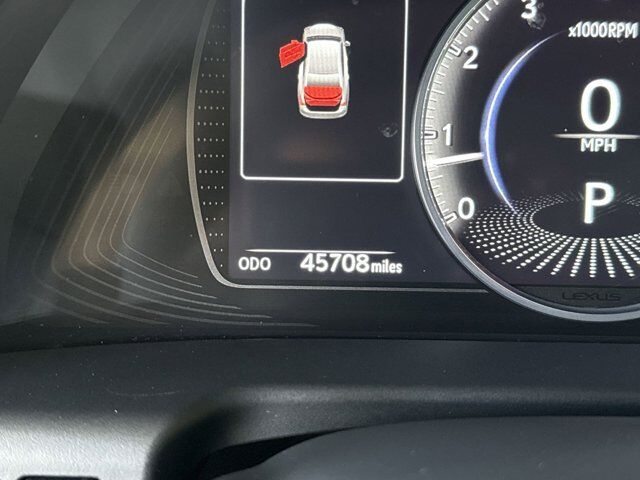 2023 Lexus ES 350 San Antonio TX