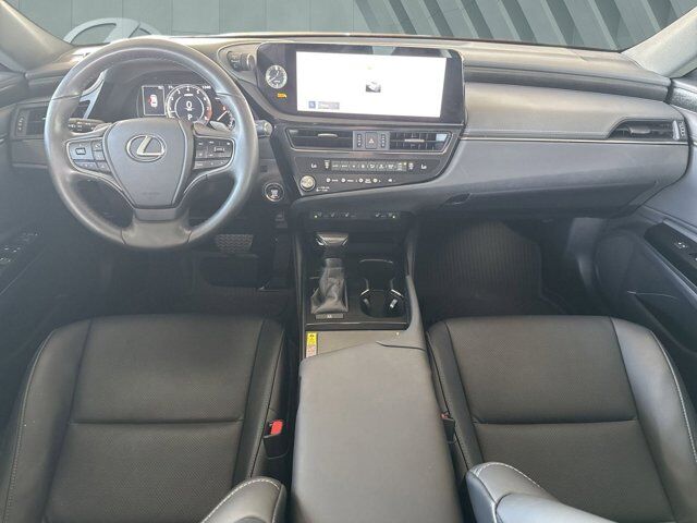 2023 Lexus ES 350 San Antonio TX