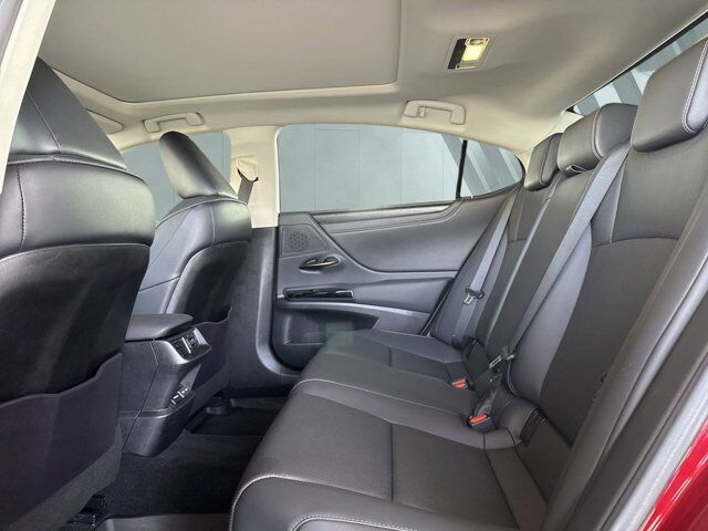 2023 Lexus ES 350 San Antonio TX