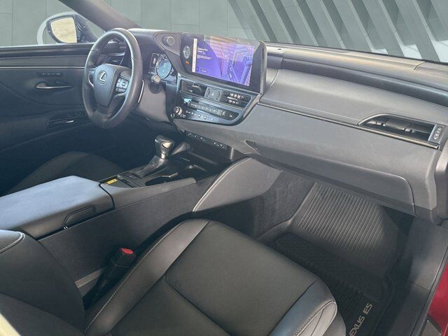 2023 Lexus ES 350 San Antonio TX