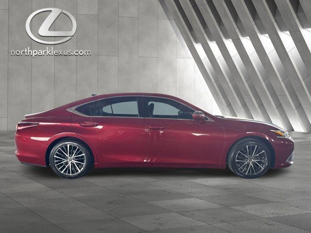 2023 Lexus ES 350 San Antonio TX