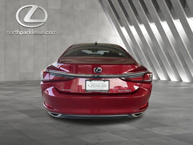2023 Lexus ES 350 San Antonio TX
