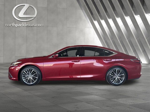 2023 Lexus ES 350 San Antonio TX