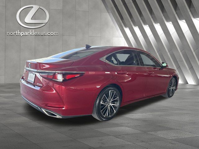 2023 Lexus ES 350 San Antonio TX